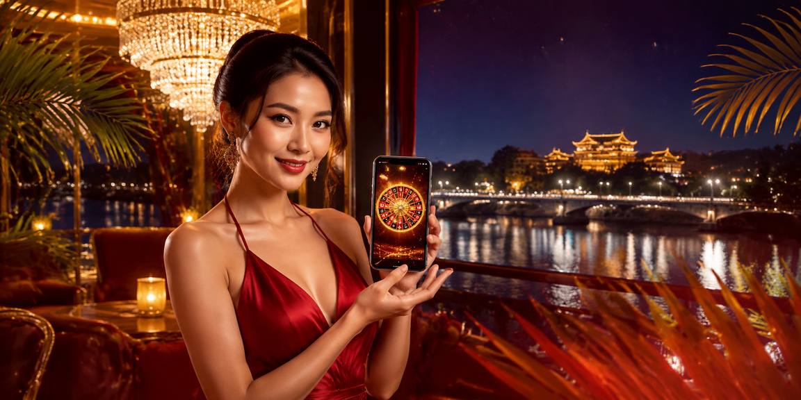a88a Baccarat Di Động